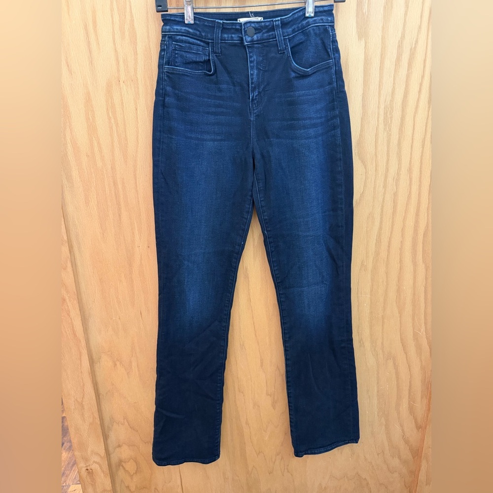 Women's L’agence Blue Jeans